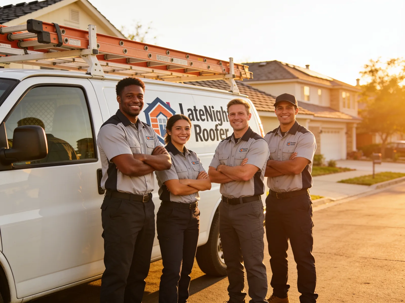 Emergency Roof Repair company in Mount Sterling, OH